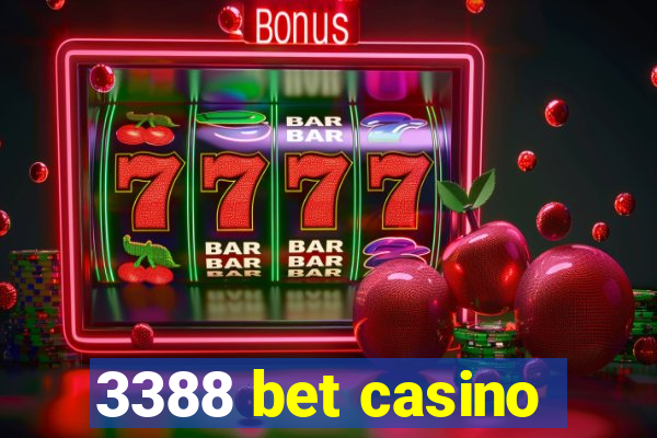 3388 bet casino